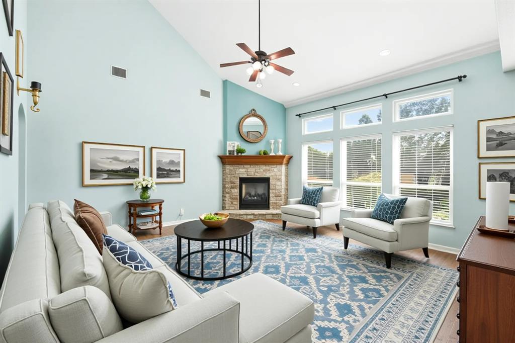 5608 English Oak Drive