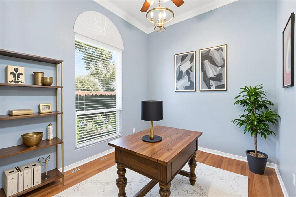 Villages Of Woodland Spgs - Residential