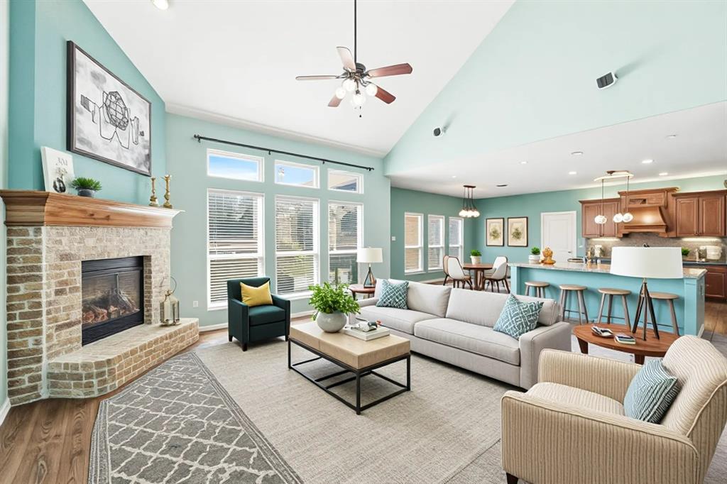 5608 English Oak Drive