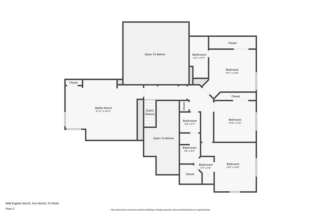 Villages Of Woodland Spgs - Residential