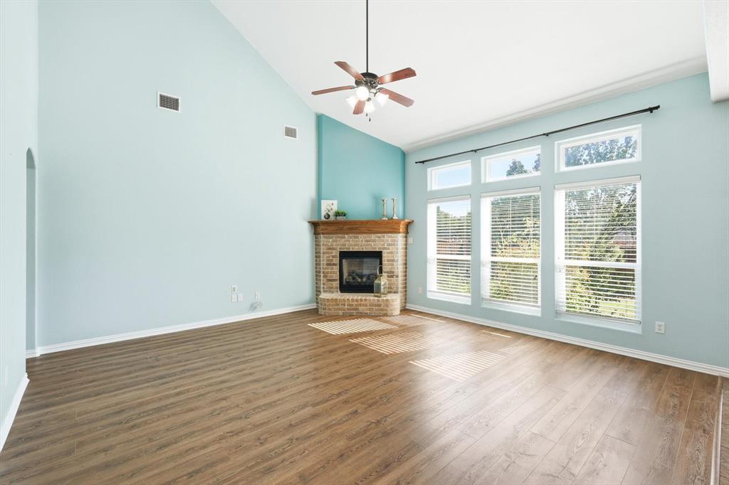 Villages Of Woodland Spgs - Residential