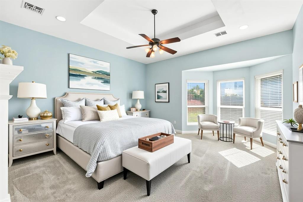 Villages Of Woodland Spgs - Residential