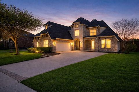 830 Trail Drive Prosper TX 75078