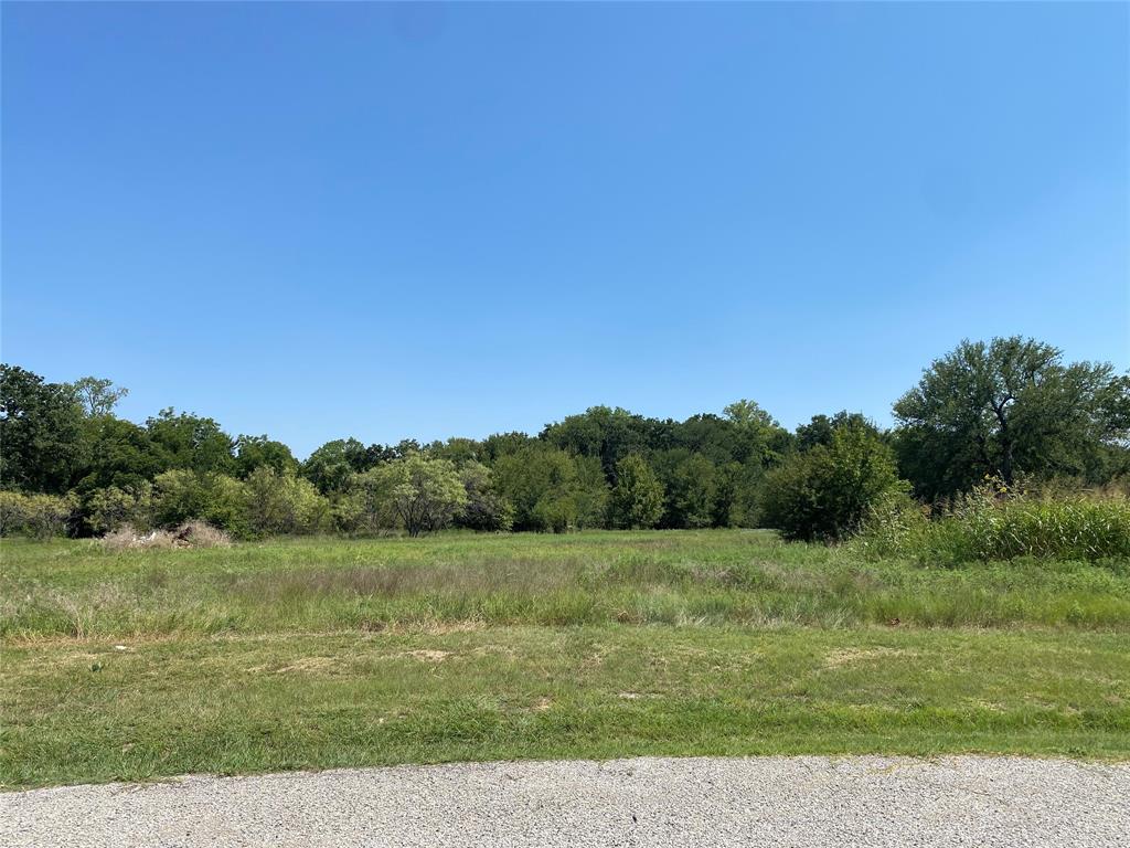 Heritage Spgs - Land