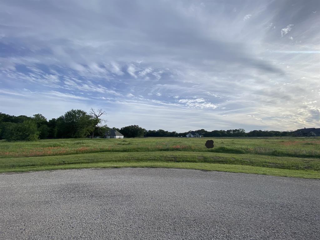 Heritage Spgs - Land