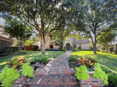 5881 Arminta Avenue Frisco TX 75034