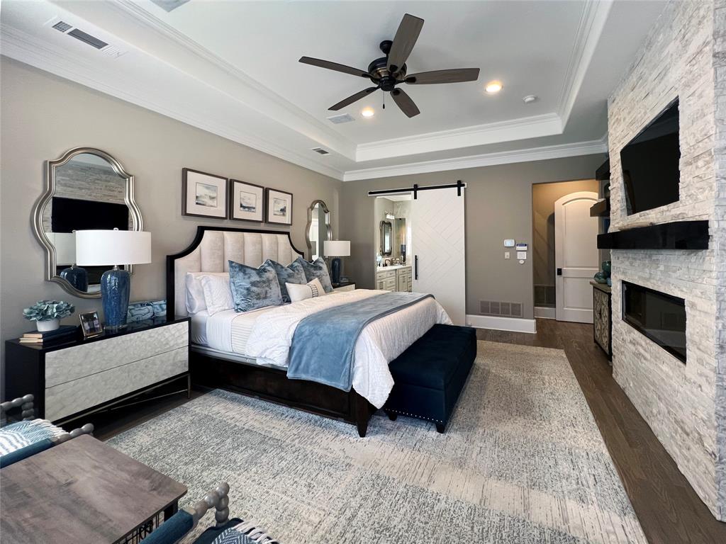 Starwood Ph 5 Village 14 - Residential