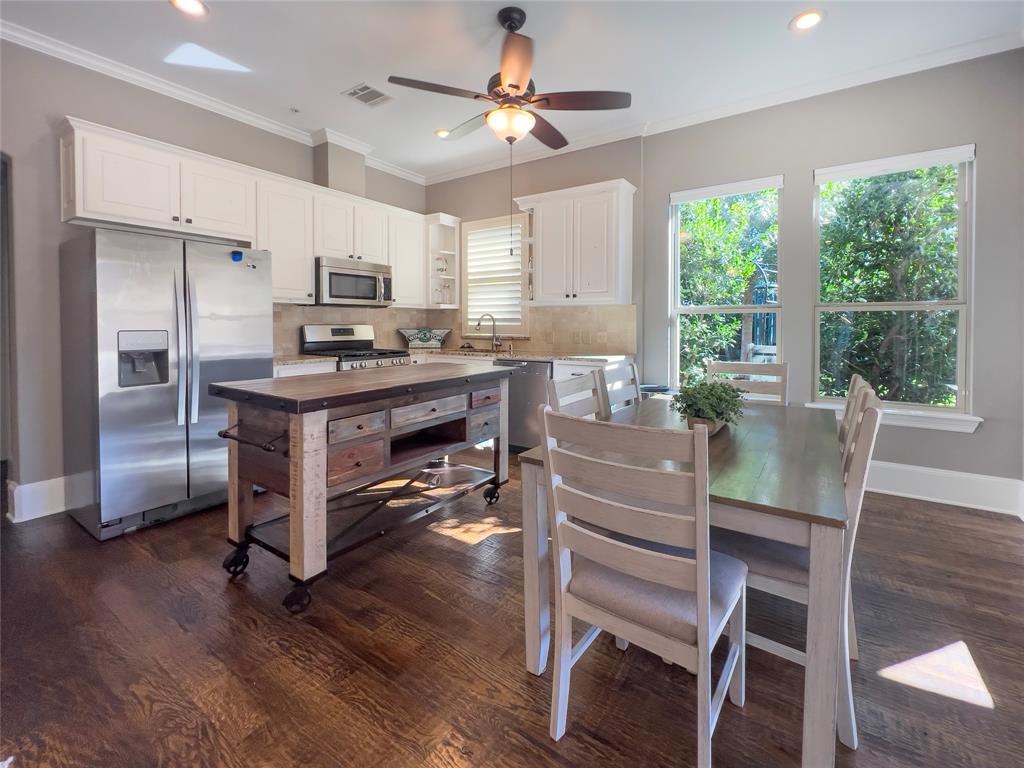 Starwood Ph 5 Village 14 - Residential