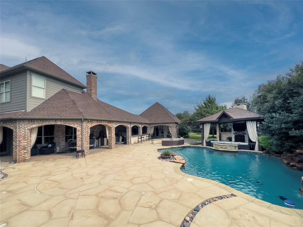 Starwood Ph 5 Village 14 - Residential