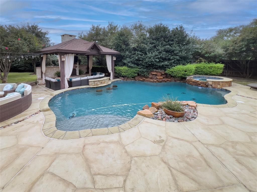 Starwood Ph 5 Village 14 - Residential