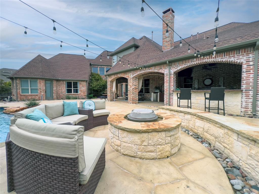 Starwood Ph 5 Village 14 - Residential