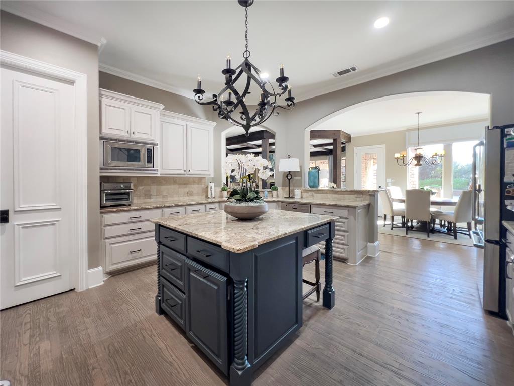 Starwood Ph 5 Village 14 - Residential