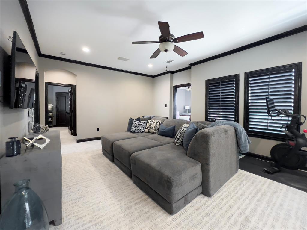 Starwood Ph 5 Village 14 - Residential