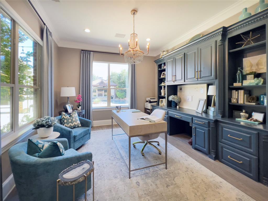 Starwood Ph 5 Village 14 - Residential