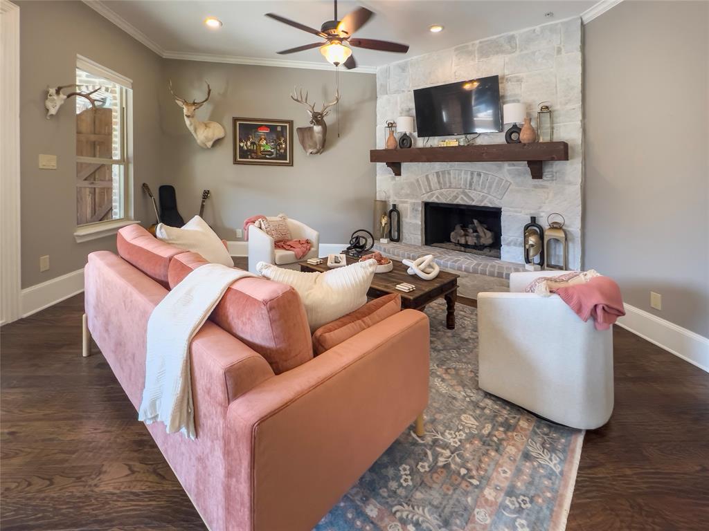 Starwood Ph 5 Village 14 - Residential