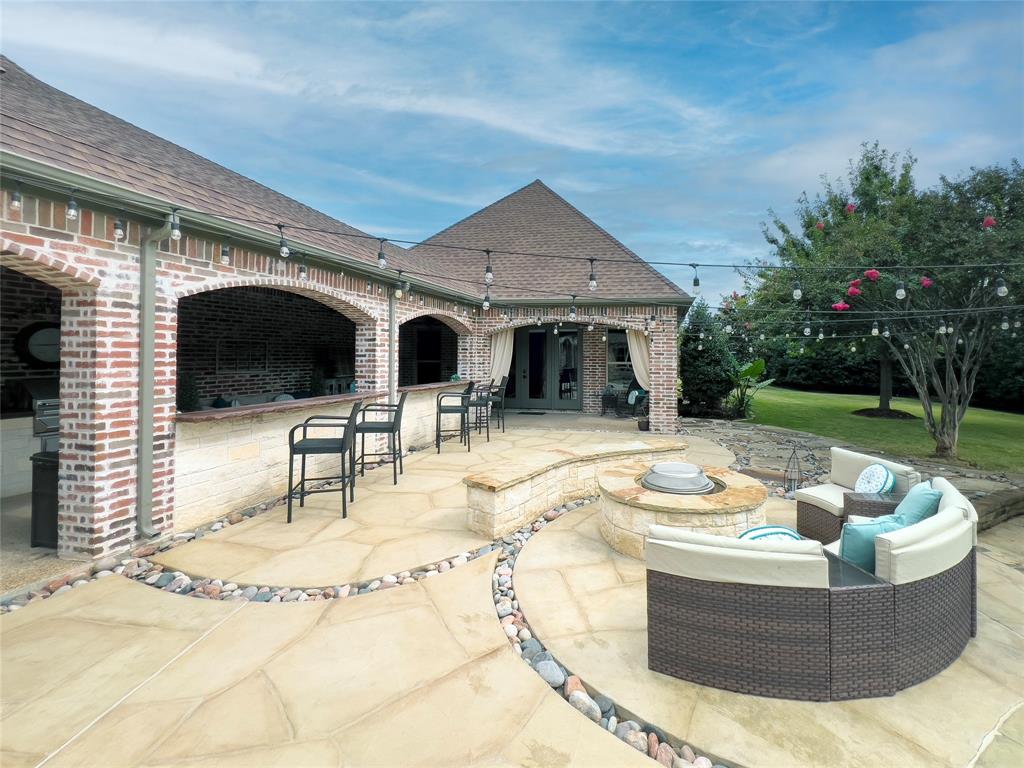 Starwood Ph 5 Village 14 - Residential