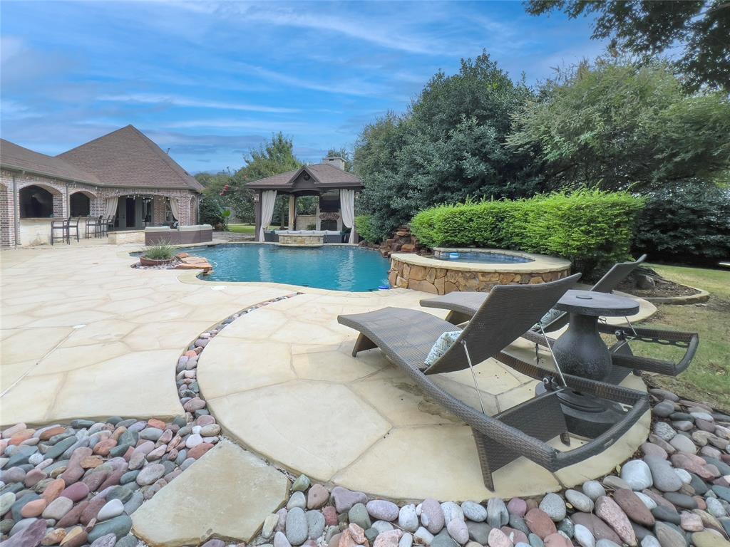 Starwood Ph 5 Village 14 - Residential