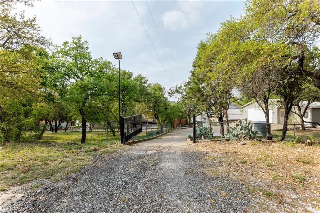 Pk Lake - Residential