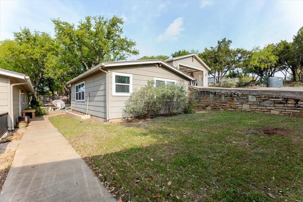 Pk Lake - Residential