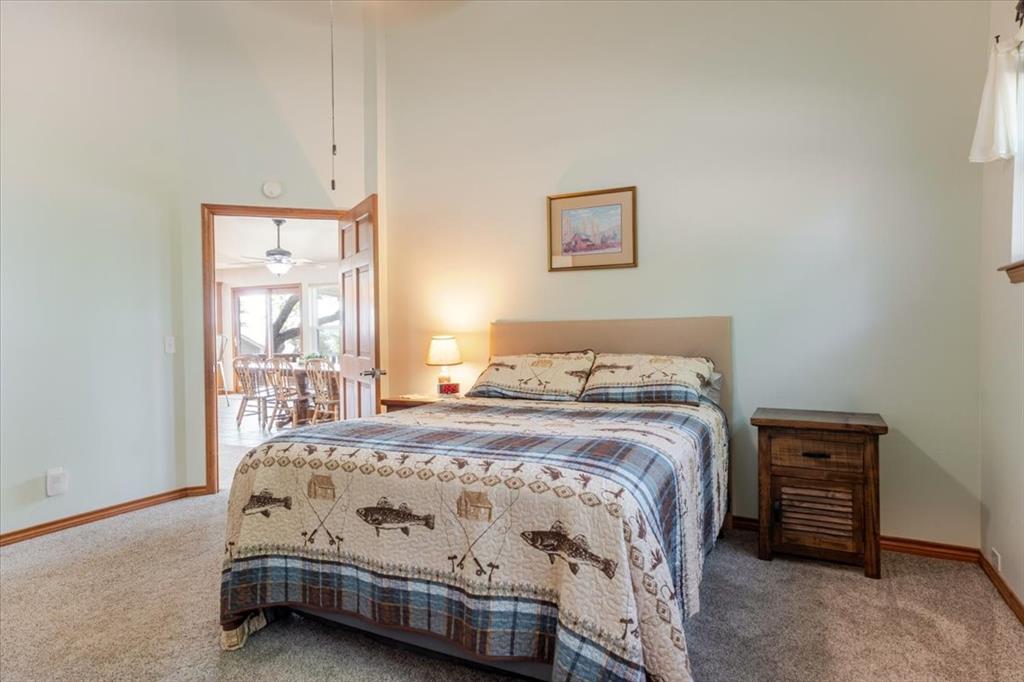 Pk Lake - Residential