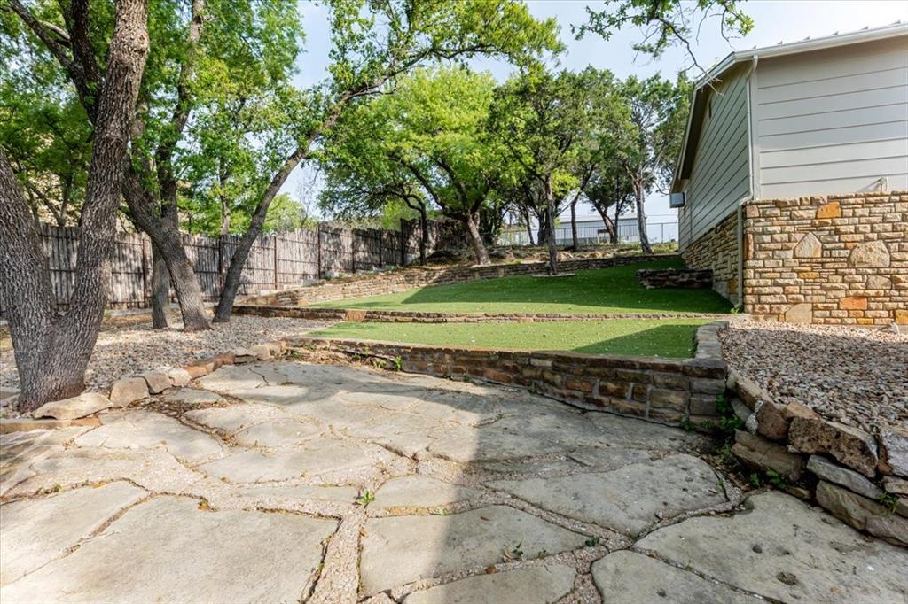 Pk Lake - Residential