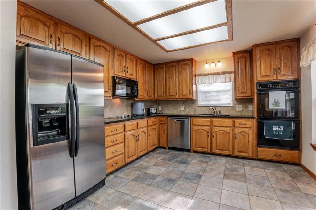 Pk Lake - Residential