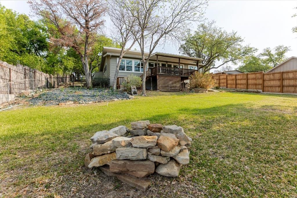 Pk Lake - Residential