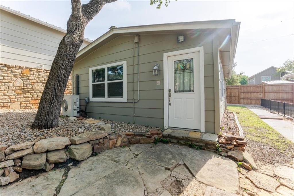 Pk Lake - Residential