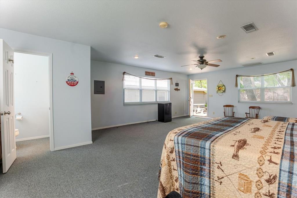 Pk Lake - Residential