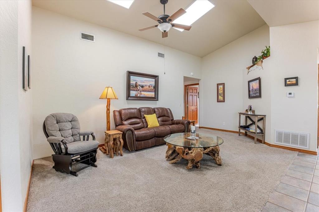 Pk Lake - Residential