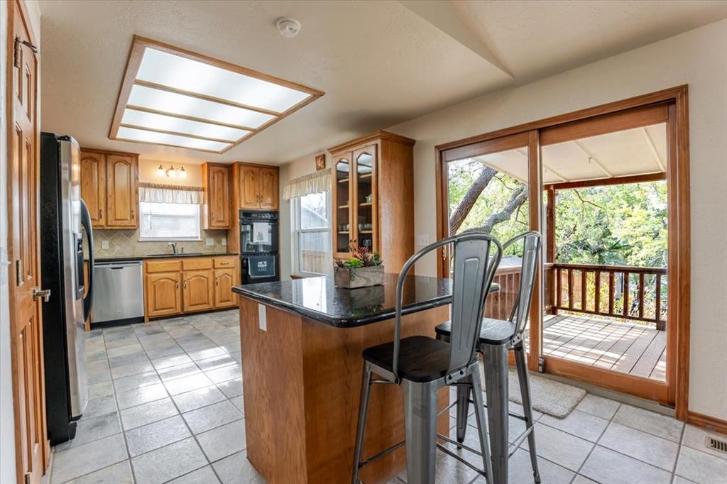 Pk Lake - Residential