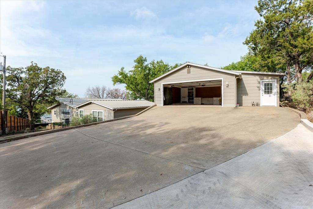 Pk Lake - Residential