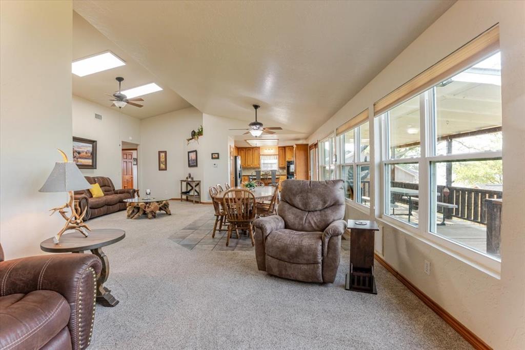 Pk Lake - Residential