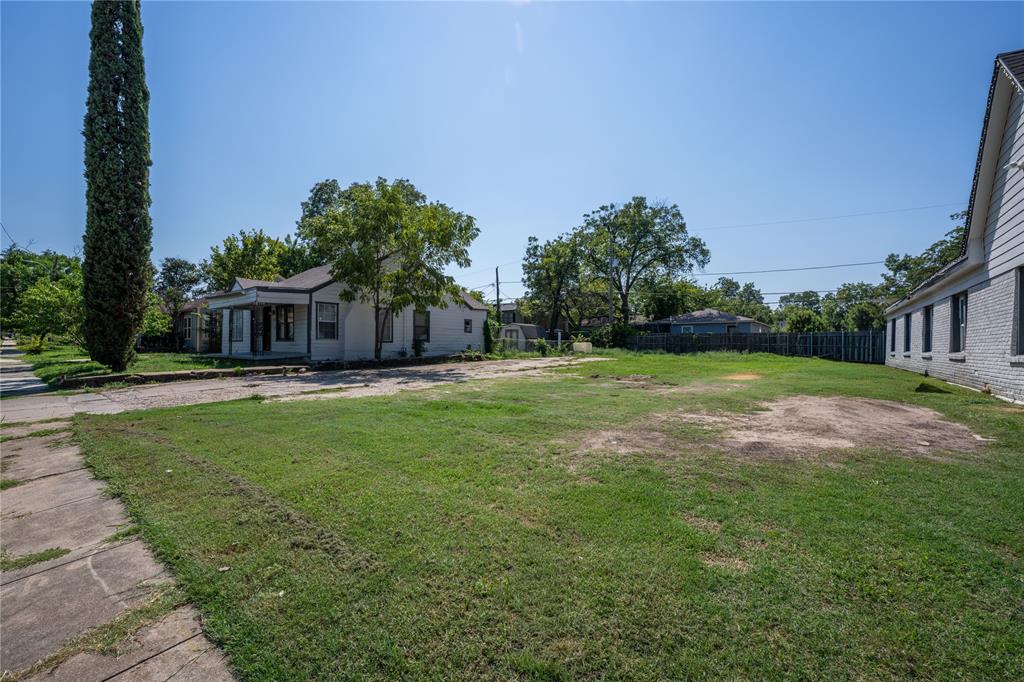 Silver Lake Add - Land