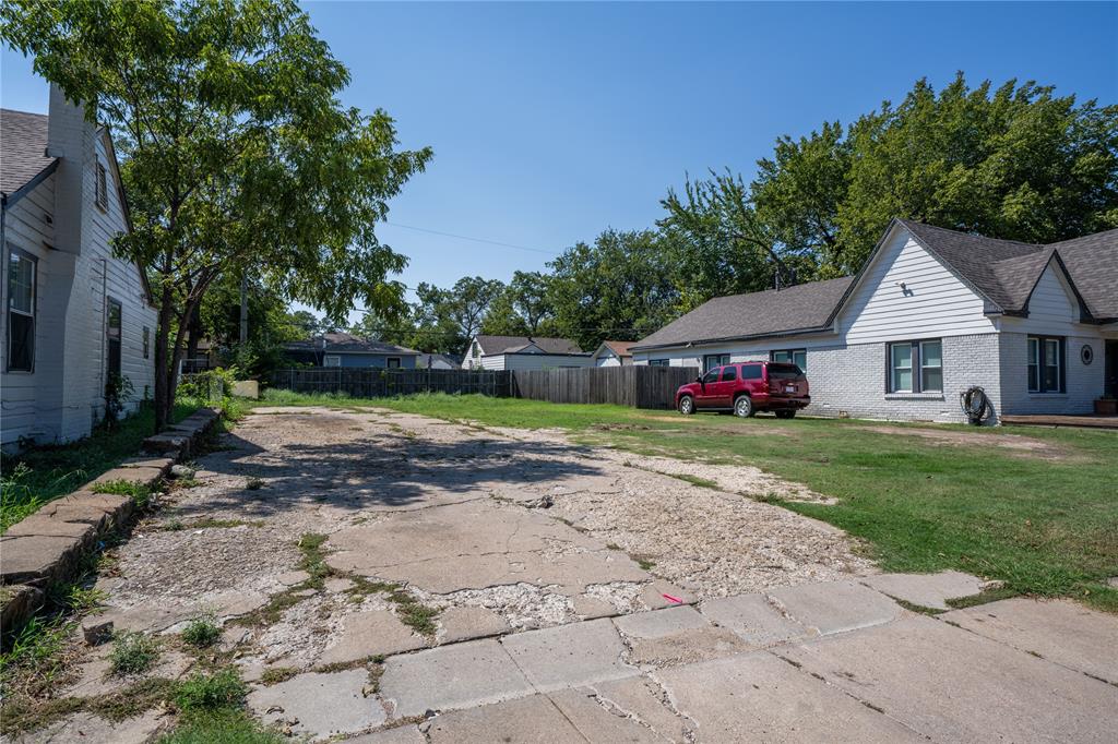 Silver Lake Add - Land