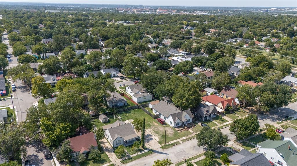 3536 S Henderson Street