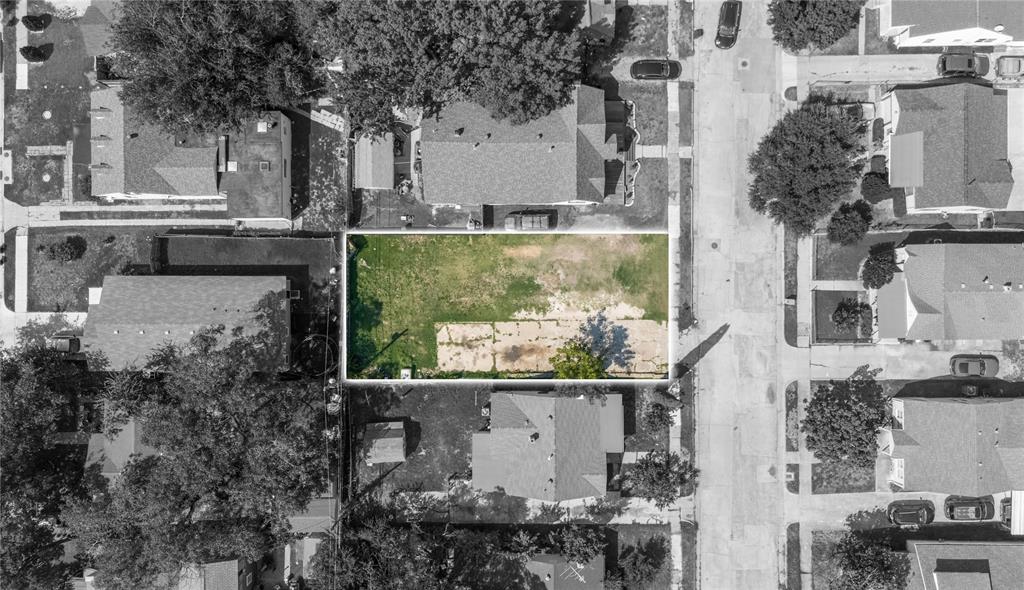 Silver Lake Add - Land