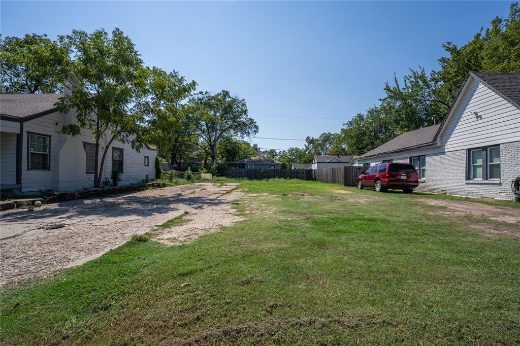 3536 S Henderson Street