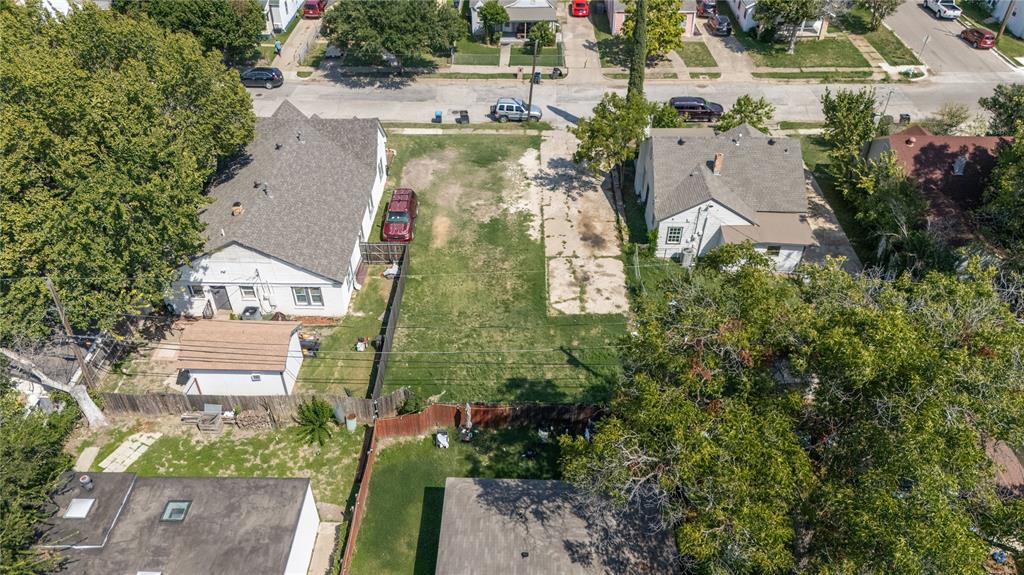 Silver Lake Add - Land