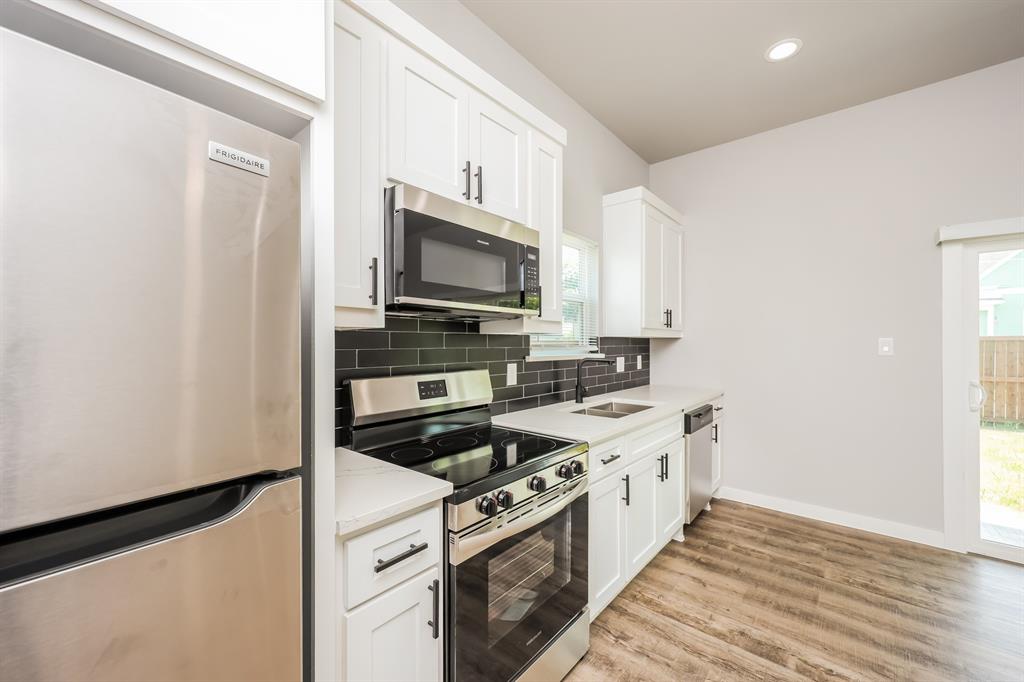 Orig Town Of Greenville - Residential Lease