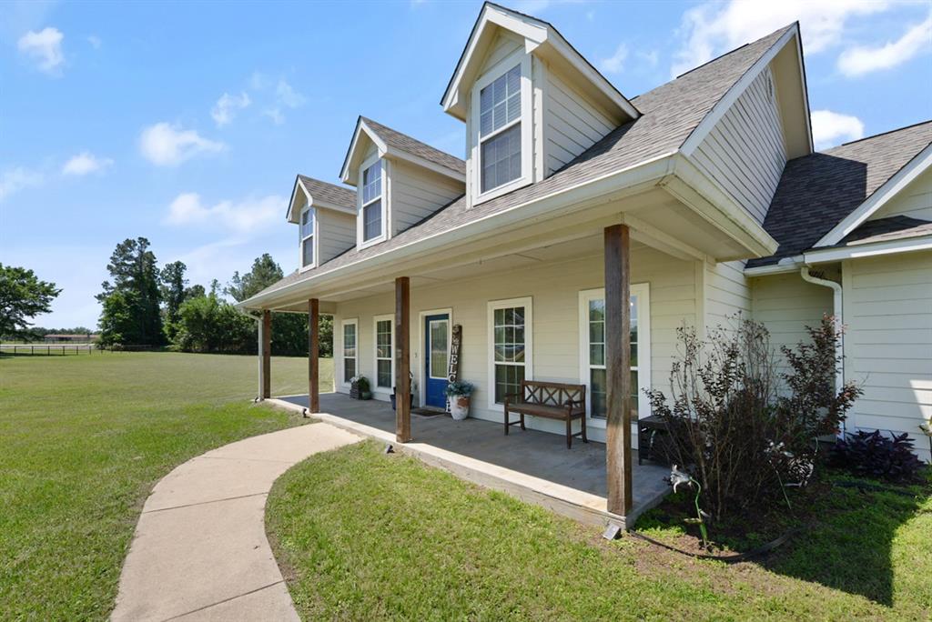 Spring Creek - Residential