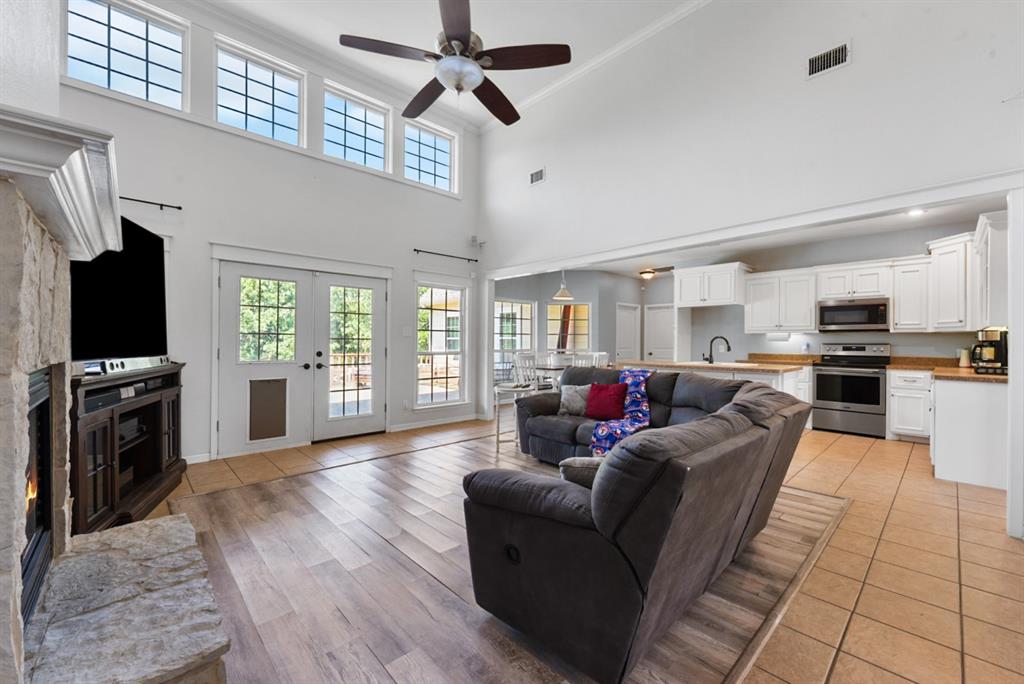 Spring Creek - Residential