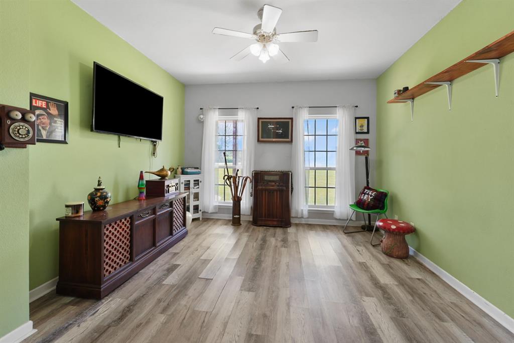 Spring Creek - Residential