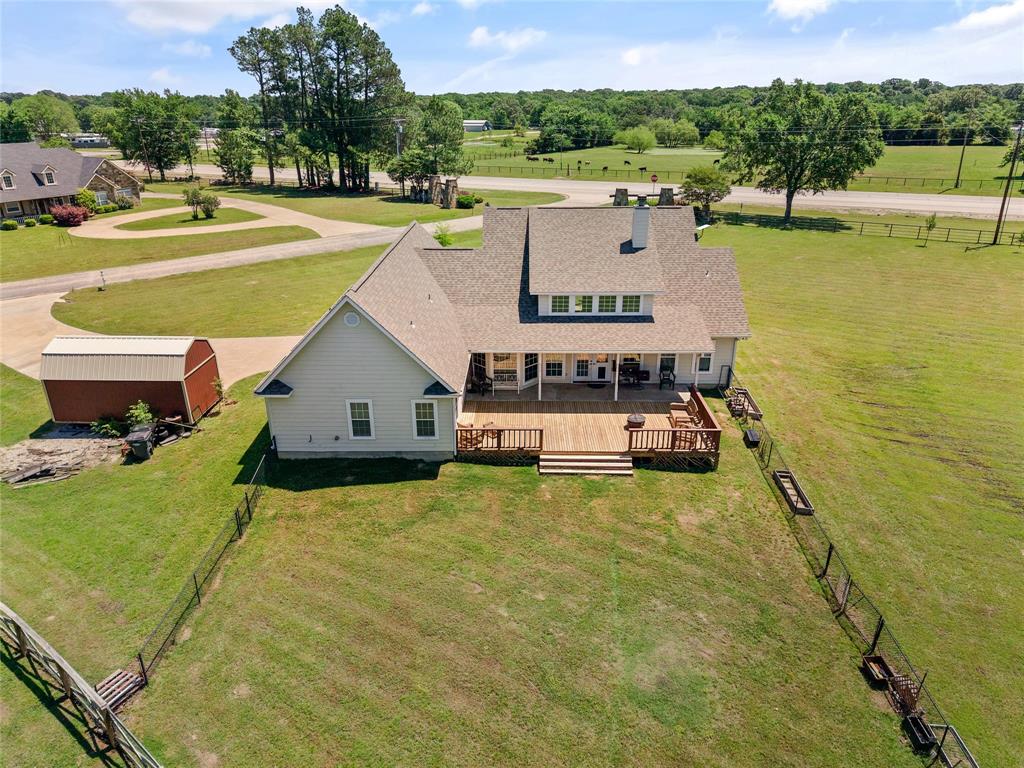 Spring Creek - Residential