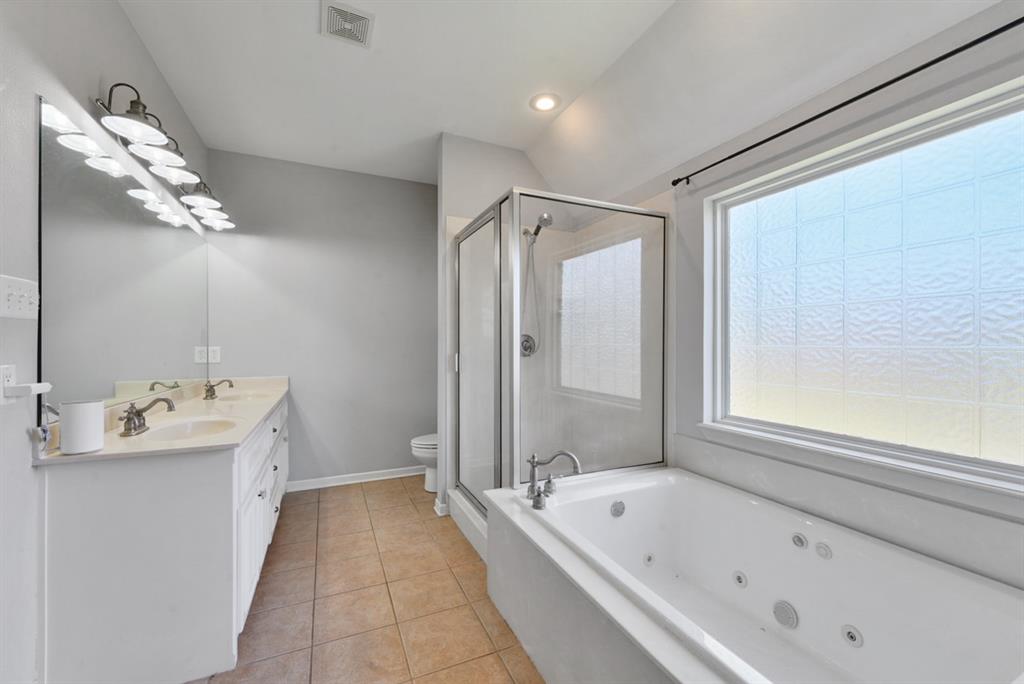 Spring Creek - Residential
