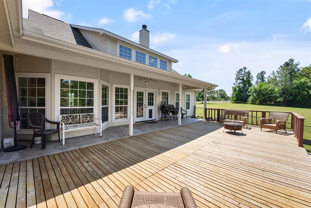 Spring Creek - Residential