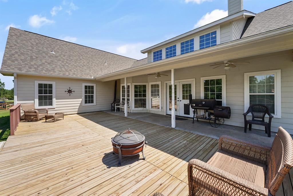 Spring Creek - Residential