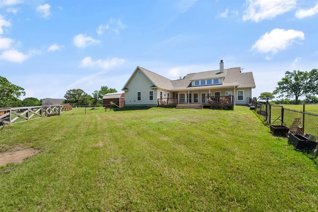 Spring Creek - Residential