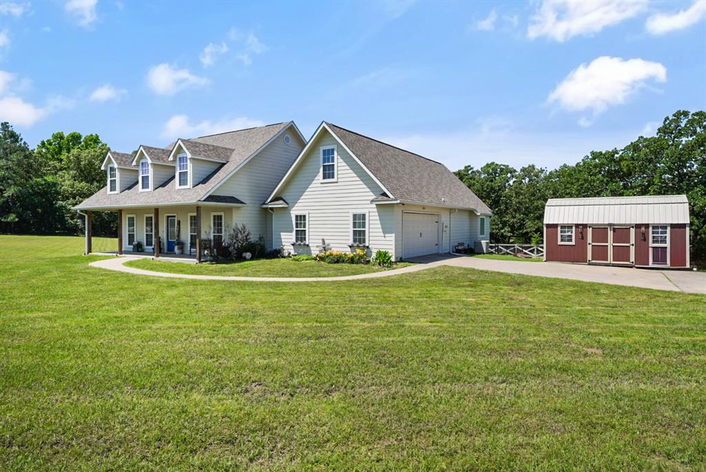 Spring Creek - Residential