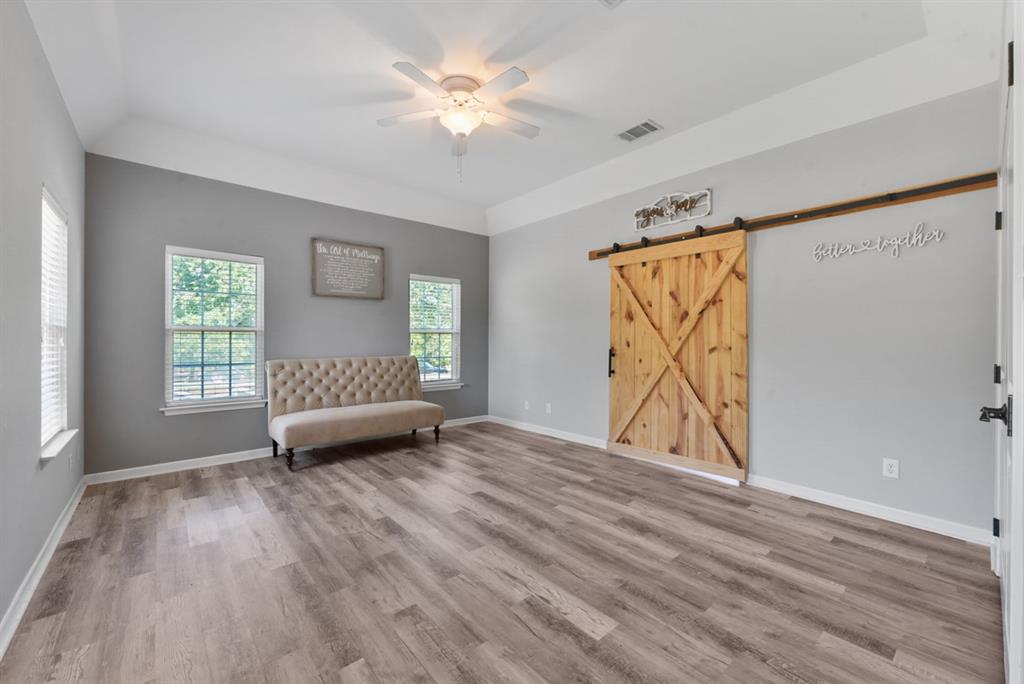 Spring Creek - Residential